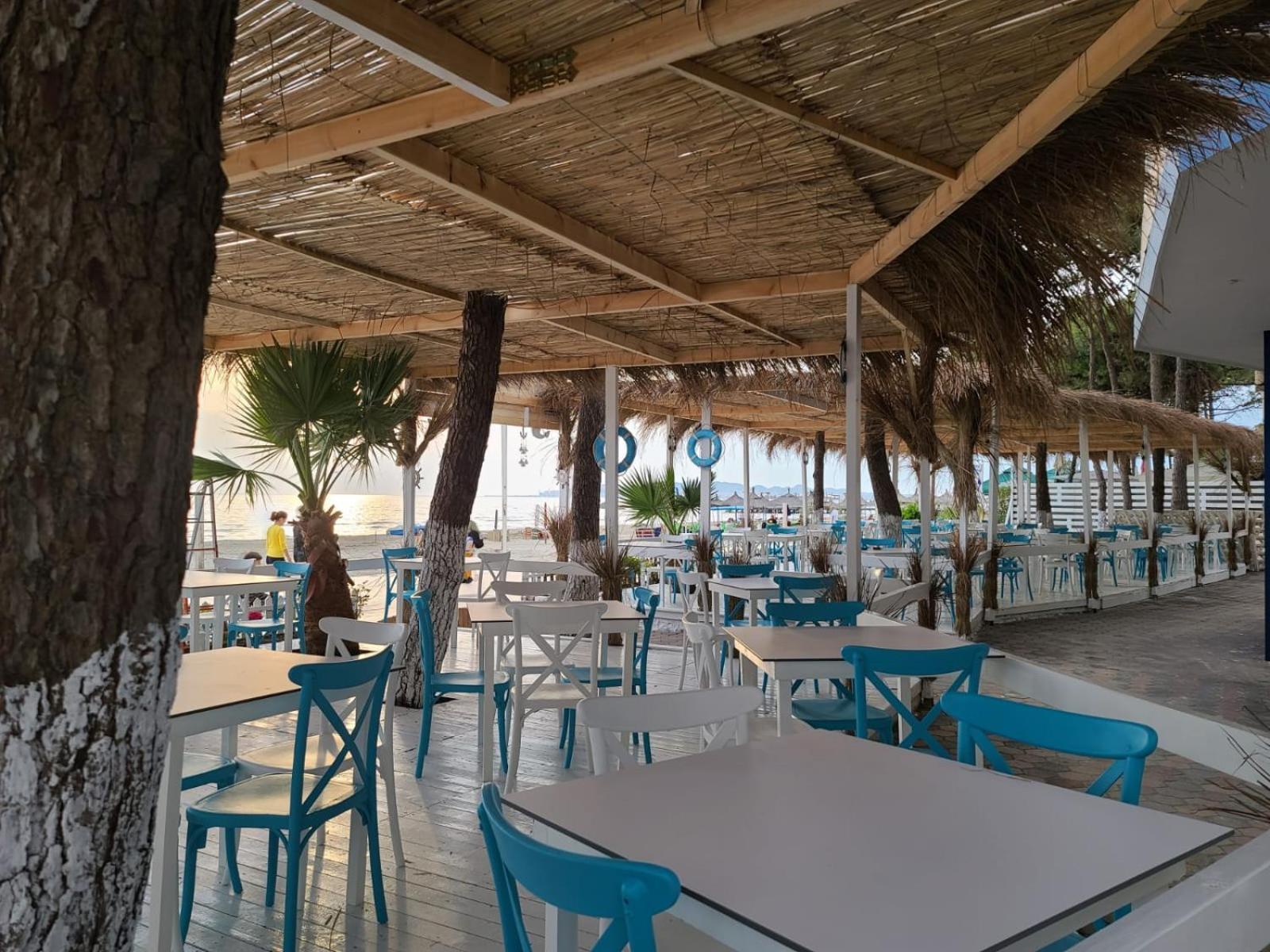 Sofia Hotel Durrës