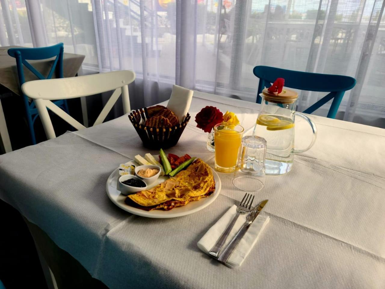 Sofia Hotel 3*