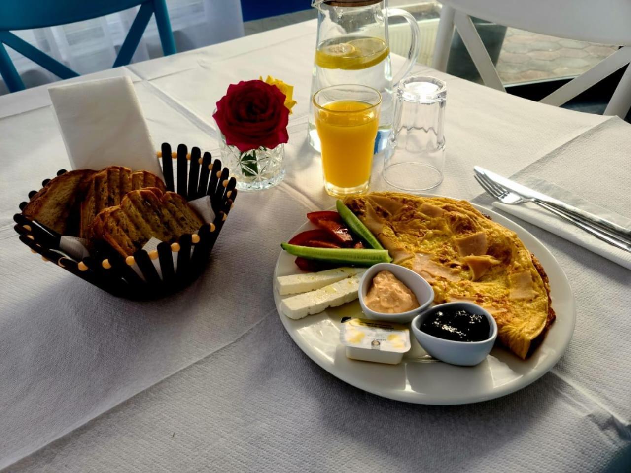Hotel Sofia 3*